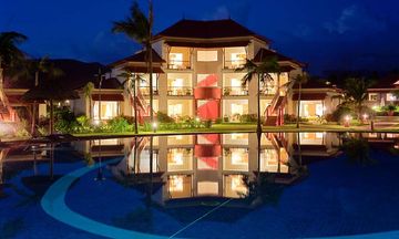Tamassa Resort