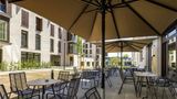 Ibis Styles Friedrichshafen Restaurant