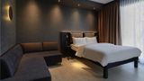 Ibis Styles Friedrichshafen Room