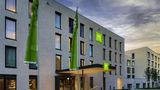 Ibis Styles Friedrichshafen Exterior