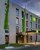 Ibis Styles Friedrichshafen