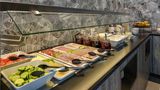 Ibis Styles Friedrichshafen Restaurant