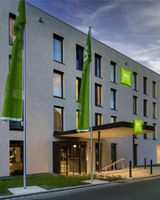 Ibis Styles Friedrichshafen