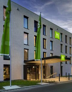 Ibis Styles Friedrichshafen