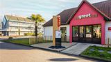Greet Hotel Angouleme North Room