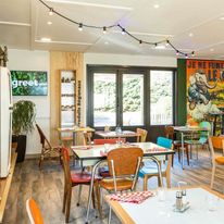 Greet Hotel Angouleme North
