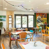Greet Hotel Angouleme North