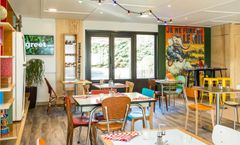 Greet Hotel Angouleme North