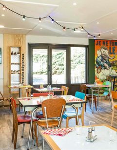 Greet Hotel Angouleme North