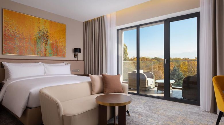 <b>Swissotel Wellness Resort Alatau Almaty Room</b>. Images powered by <a href="https://iceportal.shijigroup.com/" title="IcePortal" target="_blank">IcePortal</a>.