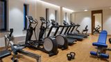 Swissotel Wellness Resort Alatau Almaty Health
