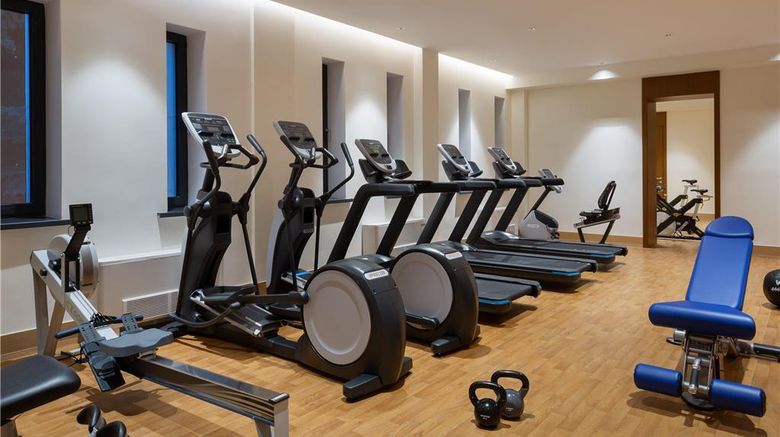 <b>Swissotel Wellness Resort Alatau Almaty Health</b>. Images powered by <a href="https://iceportal.shijigroup.com/" title="IcePortal" target="_blank">IcePortal</a>.