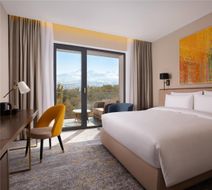 Swissotel Wellness Resort Alatau Almaty Room