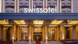Swissotel Wellness Resort Alatau Almaty Exterior
