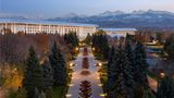 Swissotel Wellness Resort Alatau Almaty Exterior