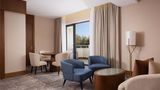 Swissotel Wellness Resort Alatau Almaty Suite