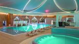 <b>Swissotel Wellness Resort Alatau Almaty Pool</b>. Images powered by <a href="https://iceportal.shijigroup.com/" title="IcePortal" target="_blank">IcePortal</a>.