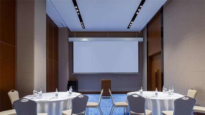 <b>Swissotel Wellness Resort Alatau Almaty Meeting</b>. Images powered by <a href="https://iceportal.shijigroup.com/" title="IcePortal" target="_blank">IcePortal</a>.