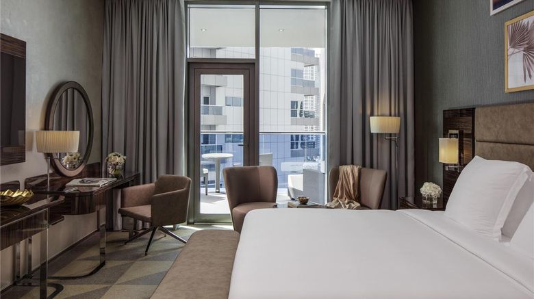 <b>Hyde Hotel Dubai Room</b>. Images powered by <a href="https://iceportal.shijigroup.com/" title="IcePortal" target="_blank">IcePortal</a>.