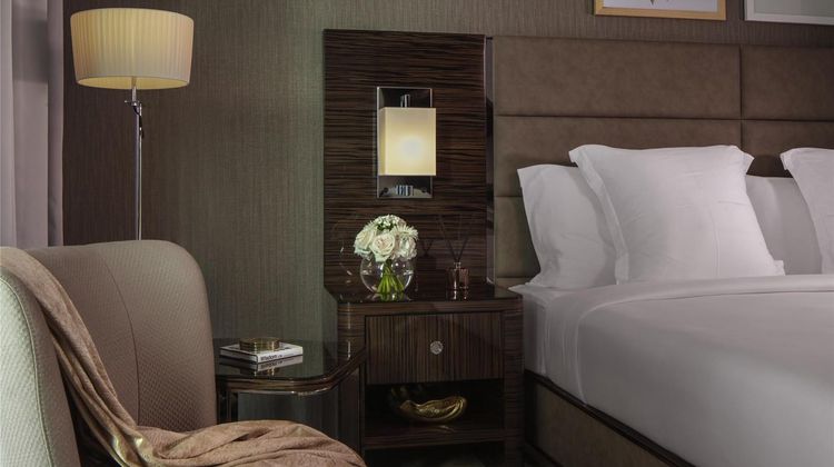 Hyde Hotel Dubai Room