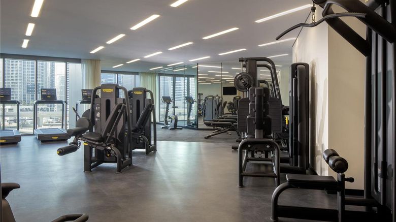 <b>Hyde Hotel Dubai Health</b>. Images powered by <a href="https://iceportal.shijigroup.com/" title="IcePortal" target="_blank">IcePortal</a>.