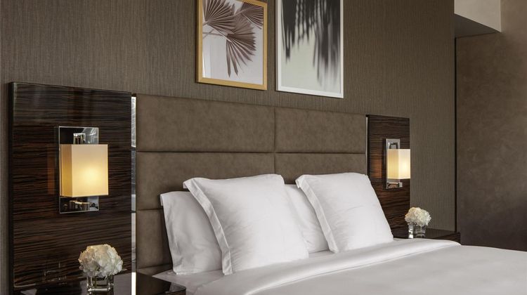 Hyde Hotel Dubai Room
