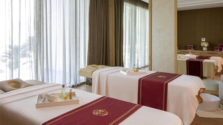 Hyde Hotel Dubai Spa