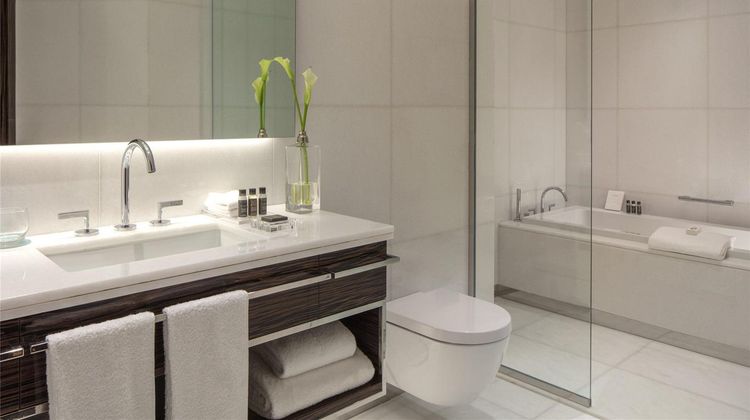 Hyde Hotel Dubai Room