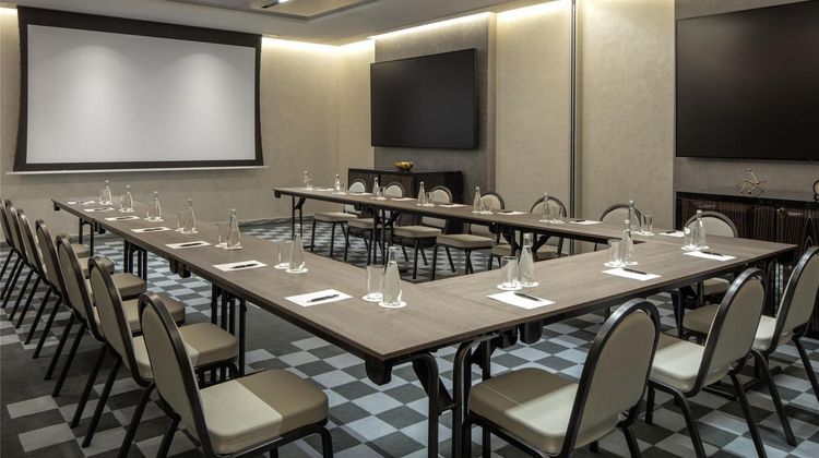 Hyde Hotel Dubai Meeting