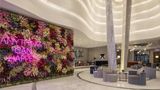 Hyde Hotel Dubai Exterior
