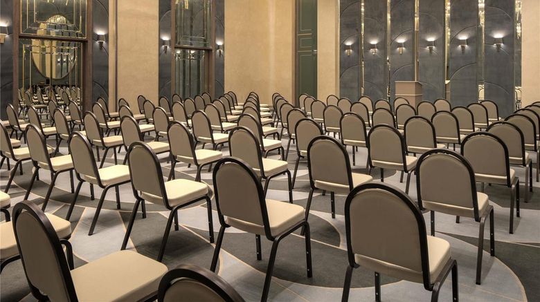 <b>Hyde Hotel Dubai Meeting</b>. Images powered by <a href="https://iceportal.shijigroup.com/" title="IcePortal" target="_blank">IcePortal</a>.
