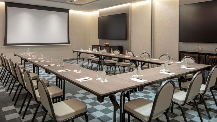 Hyde Hotel Dubai Meeting