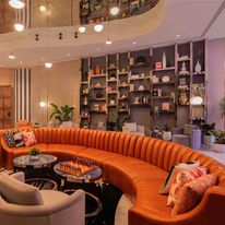 Hyde Hotel Dubai