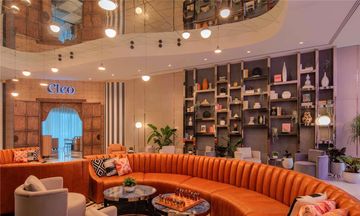 Hyde Hotel Dubai