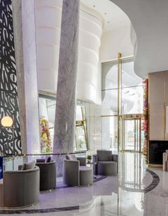 Hyde Hotel Dubai