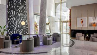Hyde Hotel Dubai