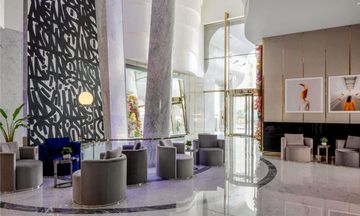 Hyde Hotel Dubai