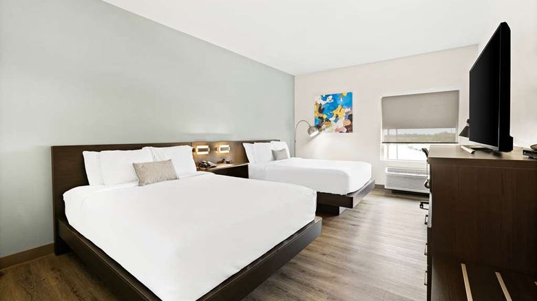 <b>Best Western Iowa/Lake Charles East Room</b>. Images powered by <a href="https://iceportal.shijigroup.com/" title="IcePortal" target="_blank">IcePortal</a>.