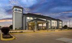 Best Western Iowa/Lake Charles East
