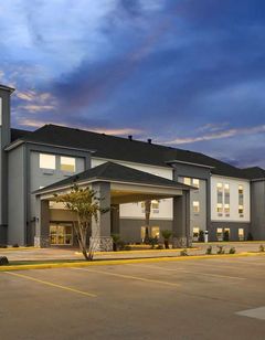 Best Western Iowa/Lake Charles East