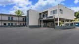 Quality Inn Exterior