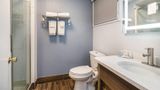 Quality Inn Room