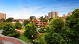 Comfort Apartments Royal Gardens Exterior