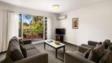 Comfort Apartments Royal Gardens Room