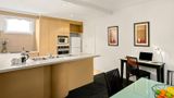 Comfort Apartments Royal Gardens Room