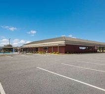 Suburban Studios Exterior