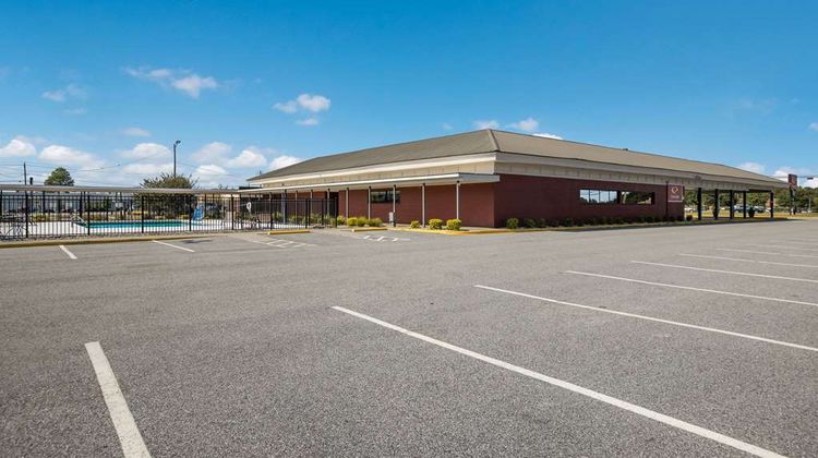 Suburban Studios Exterior