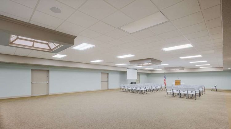 Suburban Studios Meeting