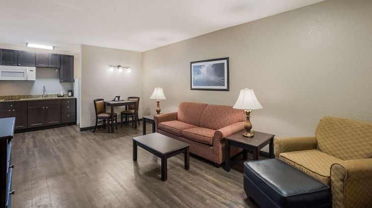 Suburban Studios Suite