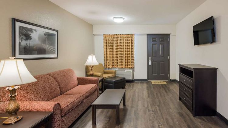 Suburban Studios Suite